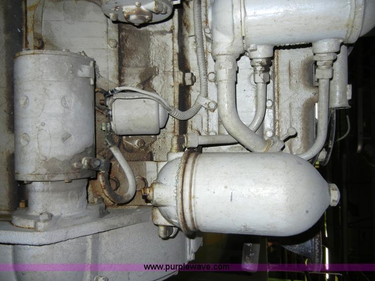 image for item 2124 Sterling engine