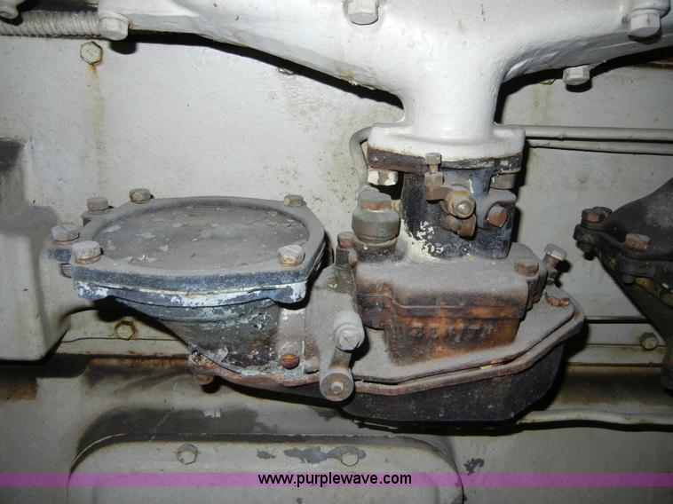 image for item 2124 Sterling engine