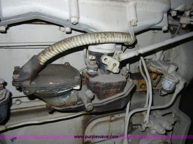 image for item 2124 Sterling engine