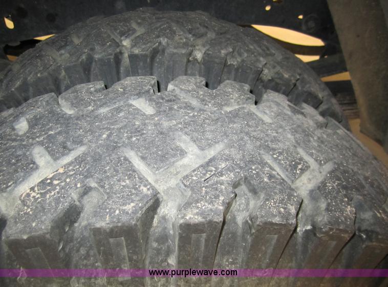 image for item 2960 1984 Chevrolet K30 one ton firetruck