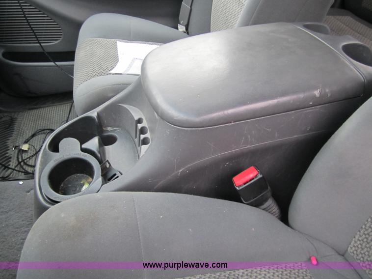 image for item 2988 2003 Ford F150 XLT Supercab pickup truck