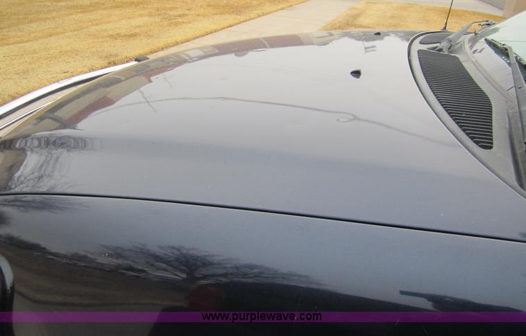 image for item 2988 2003 Ford F150 XLT Supercab pickup truck