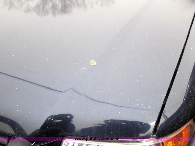 image for item 2989 2004 Ford Expedition XLT