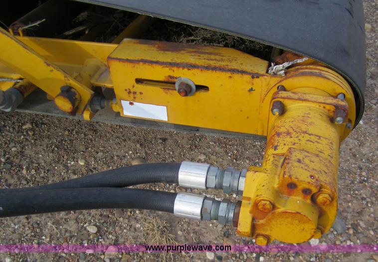 image for item 3333 Malsam HS 87 terracer