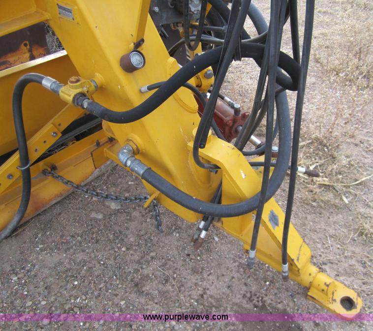 image for item 3333 Malsam HS 87 terracer