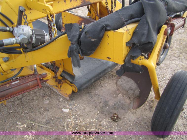 image for item 3333 Malsam HS 87 terracer