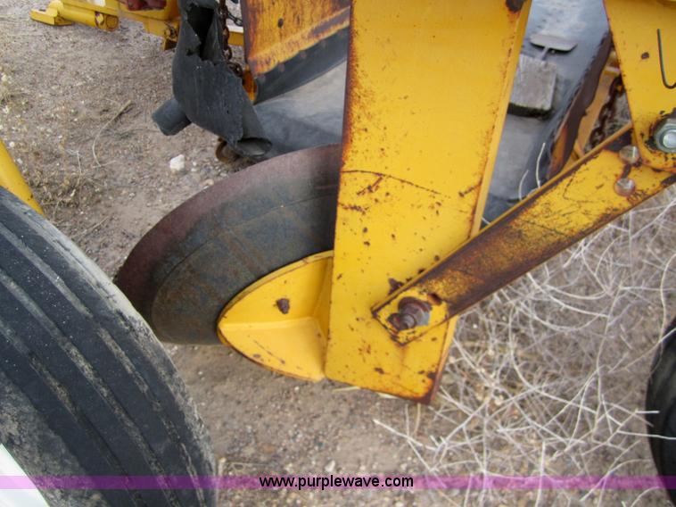 image for item 3333 Malsam HS 87 terracer