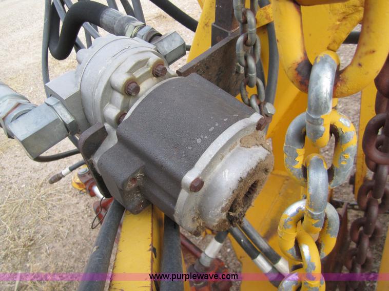 image for item 3333 Malsam HS 87 terracer