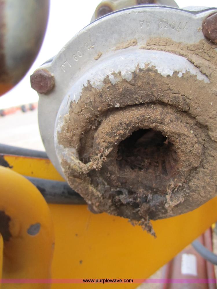 image for item 3333 Malsam HS 87 terracer