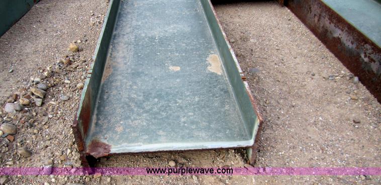 image for item 3340 (6) wide flange steel