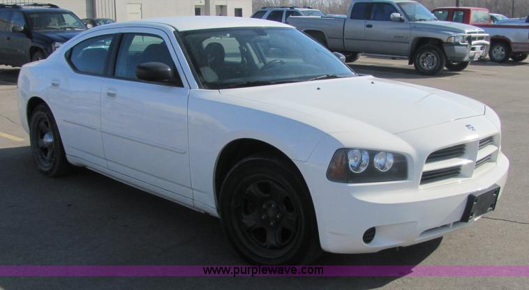 image for item 5126 2006 Dodge Charger