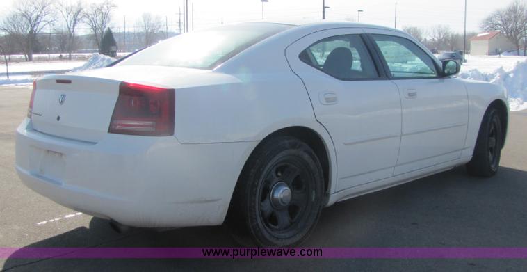 image for item 5126 2006 Dodge Charger