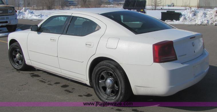 image for item 5126 2006 Dodge Charger