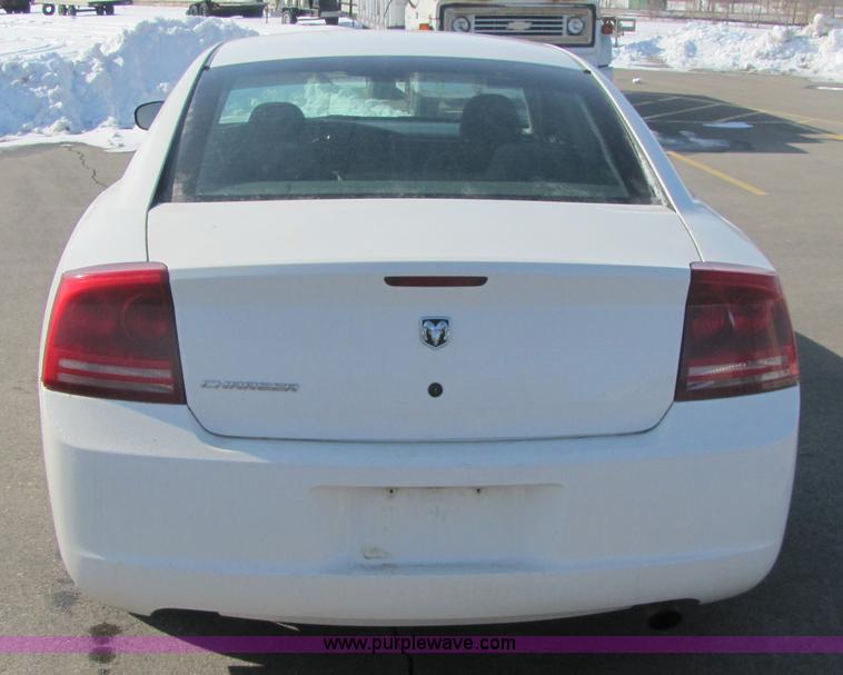 image for item 5126 2006 Dodge Charger