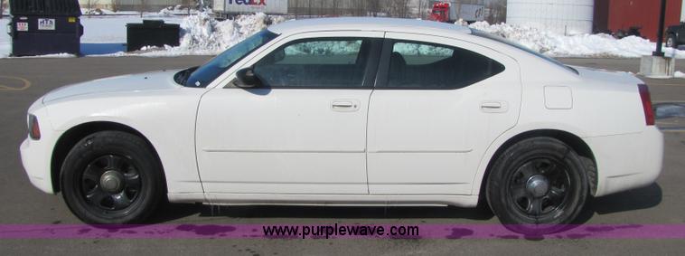 image for item 5126 2006 Dodge Charger