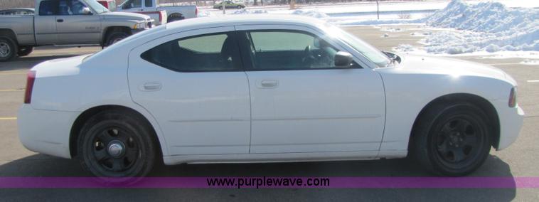 image for item 5126 2006 Dodge Charger