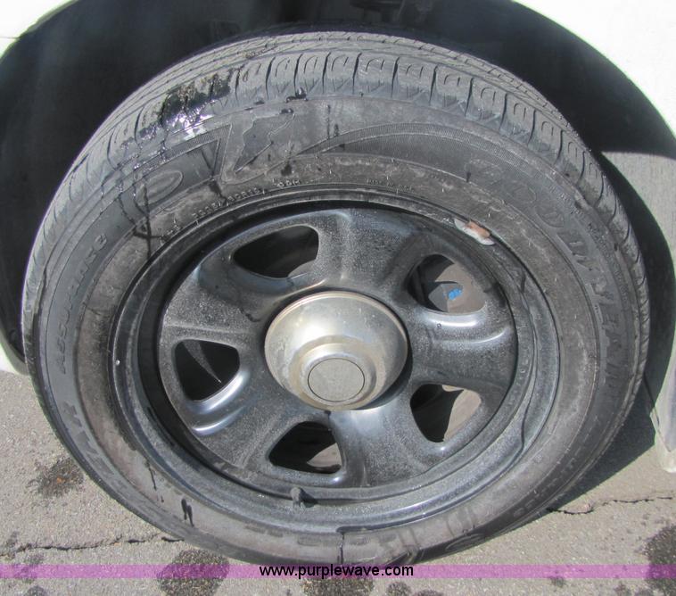 image for item 5126 2006 Dodge Charger