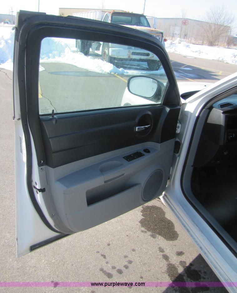 image for item 5126 2006 Dodge Charger