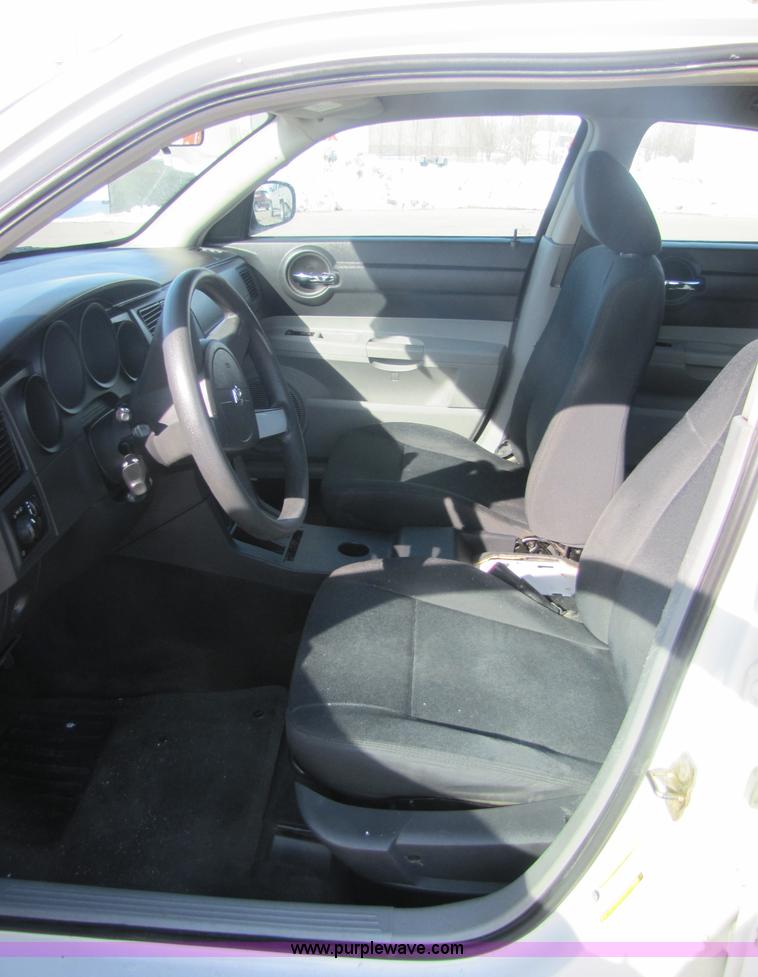 image for item 5126 2006 Dodge Charger