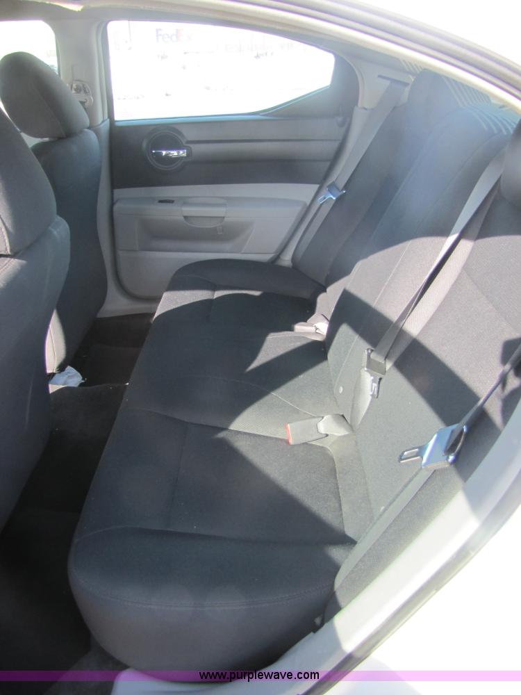 image for item 5126 2006 Dodge Charger