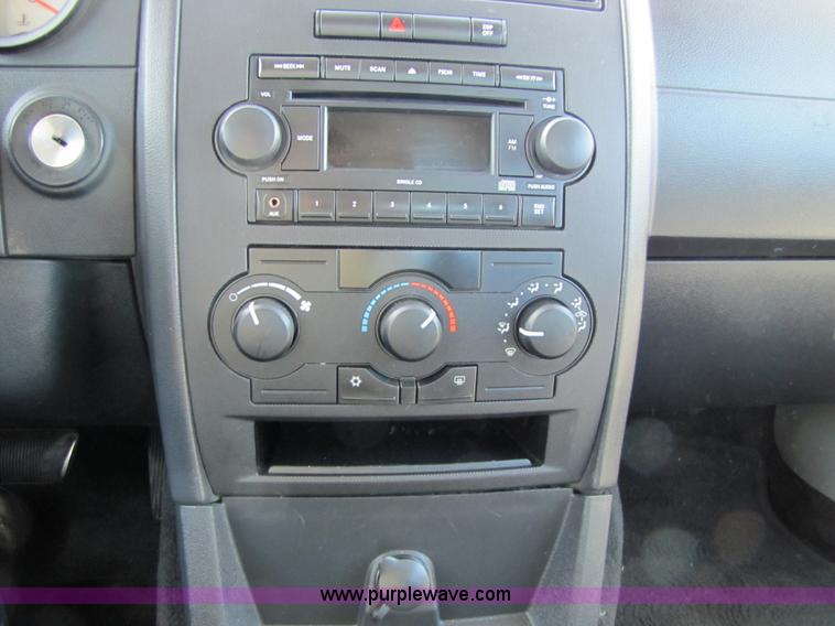 image for item 5126 2006 Dodge Charger