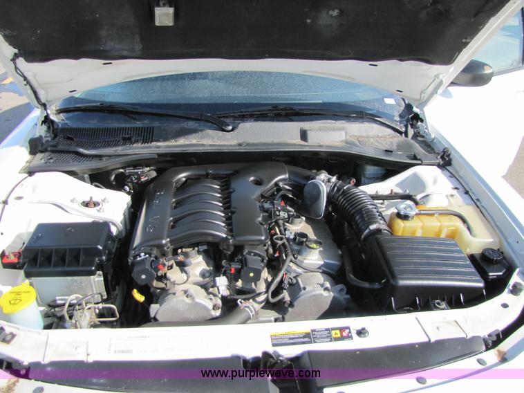 image for item 5126 2006 Dodge Charger