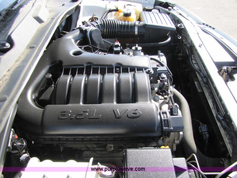 image for item 5126 2006 Dodge Charger