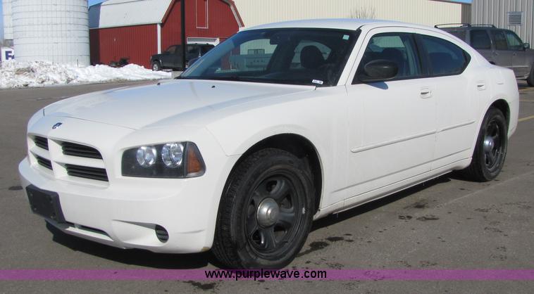 image for item 5127 2006 Dodge Charger