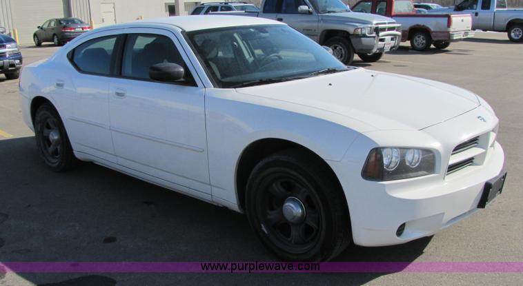image for item 5127 2006 Dodge Charger