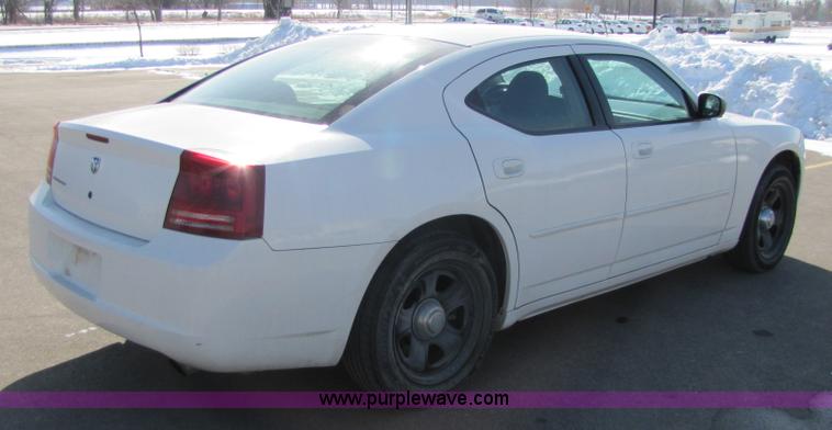 image for item 5127 2006 Dodge Charger