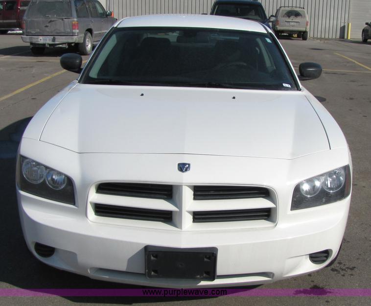 image for item 5127 2006 Dodge Charger