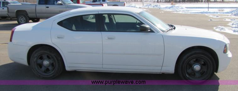 image for item 5127 2006 Dodge Charger