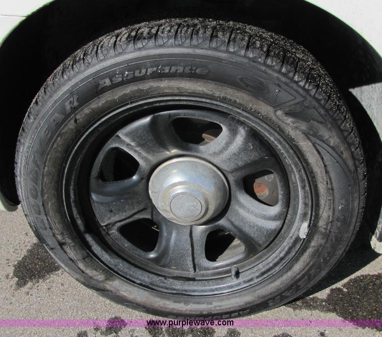 image for item 5127 2006 Dodge Charger