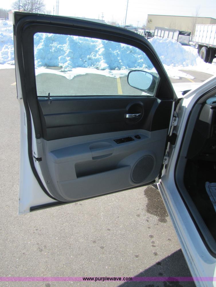 image for item 5127 2006 Dodge Charger