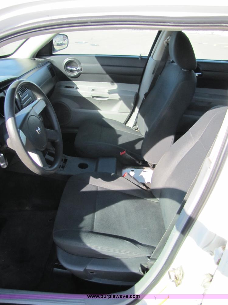 image for item 5127 2006 Dodge Charger