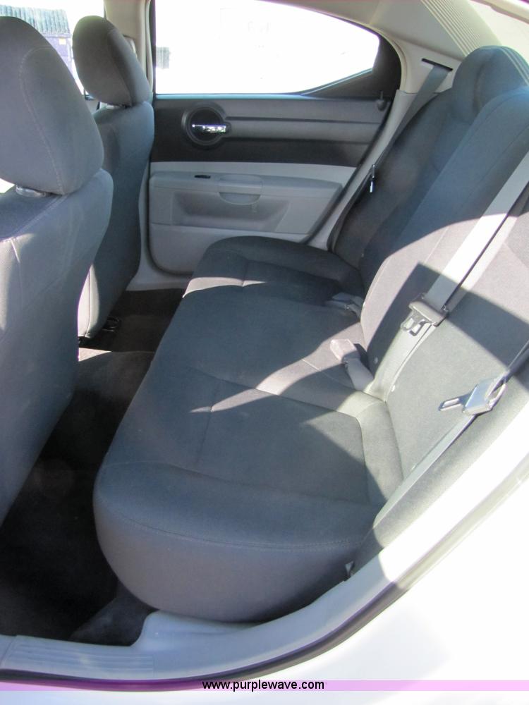 image for item 5127 2006 Dodge Charger