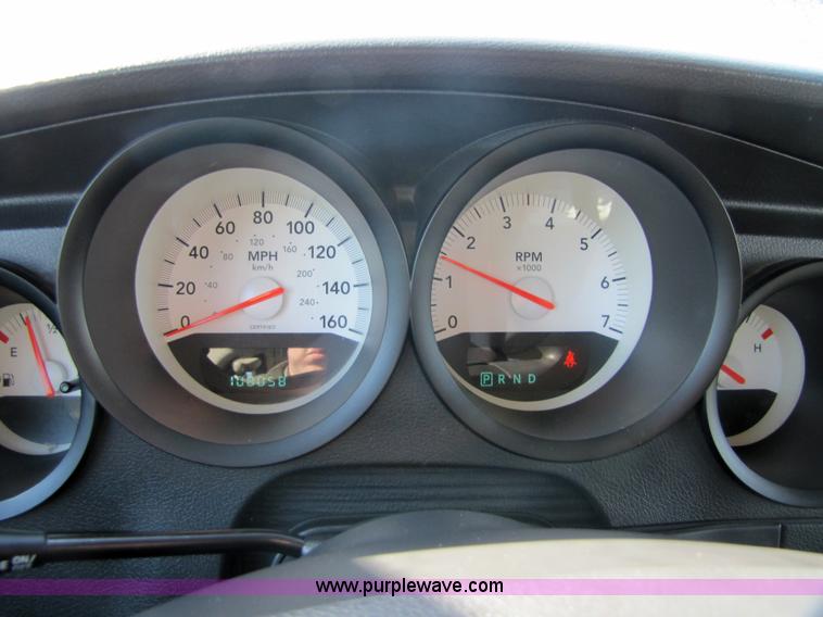 image for item 5127 2006 Dodge Charger