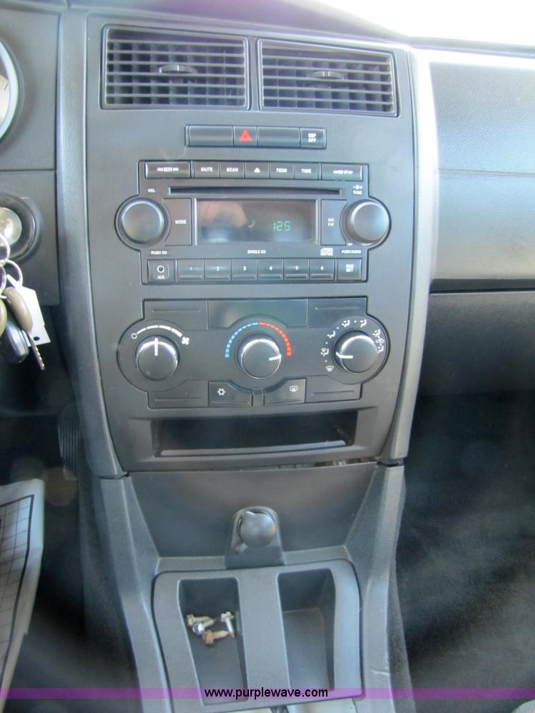 image for item 5127 2006 Dodge Charger