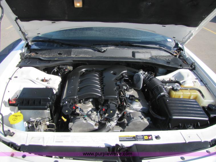 image for item 5127 2006 Dodge Charger