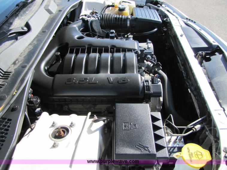 image for item 5127 2006 Dodge Charger