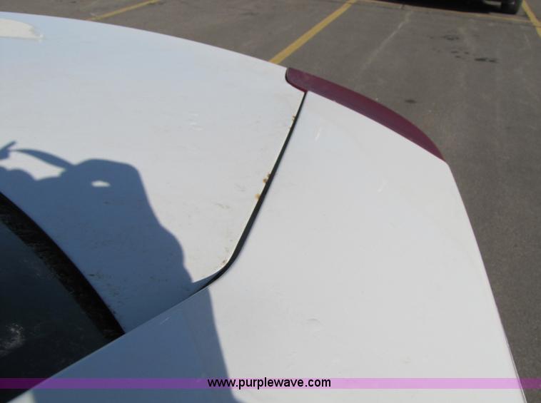 image for item 5127 2006 Dodge Charger