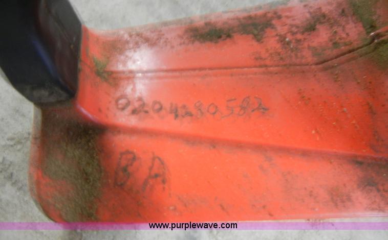 image for item 5190 Olympic 999 chainsaw