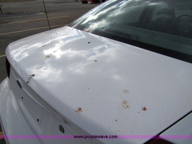 image for item 5213 2006 Ford Taurus SE