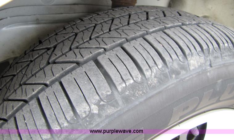 image for item 5214 2007 Chevrolet Impala LS