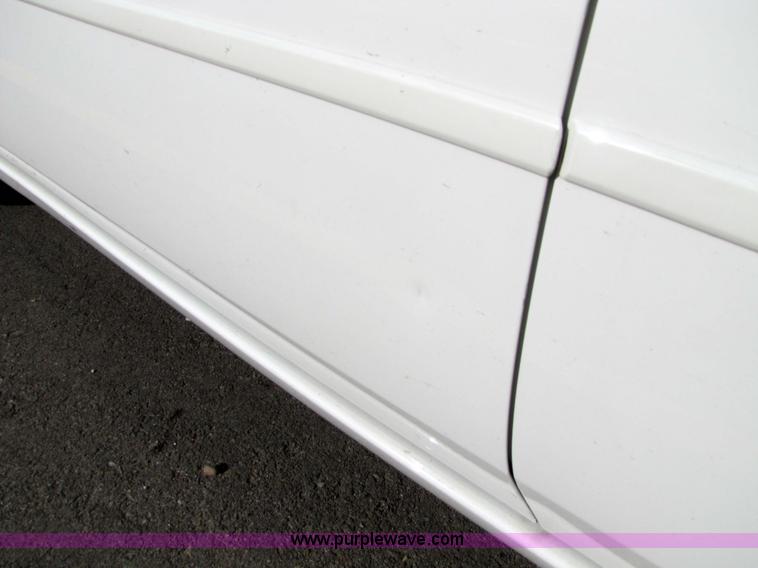 image for item 5214 2007 Chevrolet Impala LS