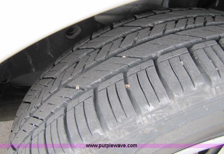 image for item 5216 2006 Ford Taurus SE