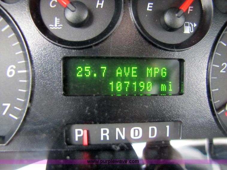 image for item 5216 2006 Ford Taurus SE