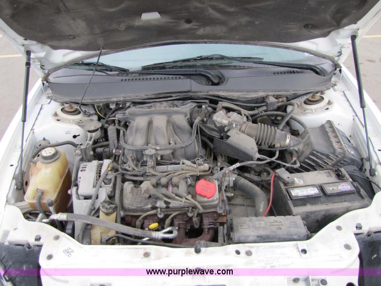 image for item 5216 2006 Ford Taurus SE