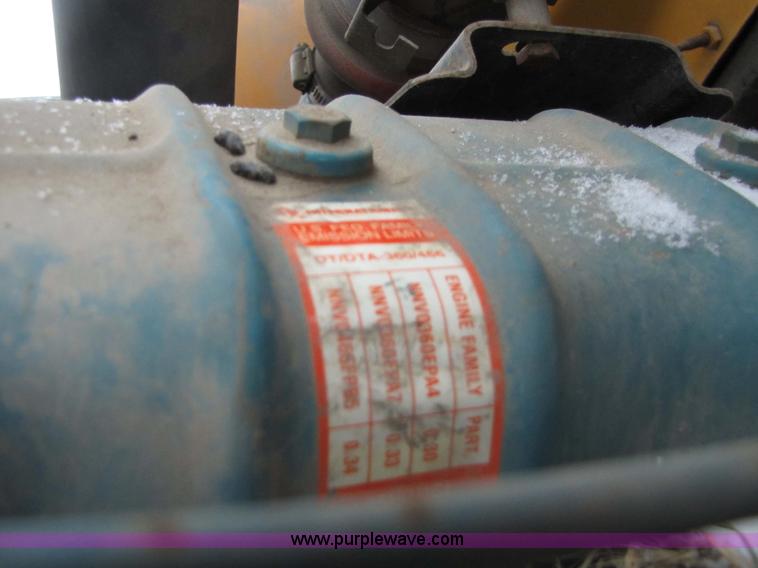 image for item 5226 1992 International 3800 Carpenter 47 passenger school bus