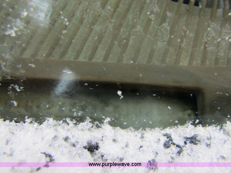 image for item 5227 1989 GMC K2500 SL Sierra  pickup truck